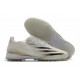 Adidas X Ghosted 1 TF Beige Black Football Boots