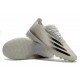 Adidas X Ghosted 1 TF Beige Black Football Boots