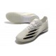 Adidas X Ghosted 1 TF Beige Black Football Boots