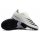 Adidas X Ghosted 3 TF Black Beige Football Boots