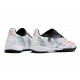 Adidas X Ghosted 3 TF White Black Orange Football Boots