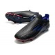 Adidas X Speedflow FG Low Black Blue Red Men Football Boots