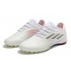 Adidas X Speedflow TF Low White Grey Red Men Football Boots