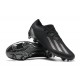 Adidas X Speedportal .1 2022 World Cup Boots FG Low Black Silver Football Boots