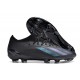 Adidas X Speedportal .1 2022 World Cup Boots FG Low Black Women/Men Football Boots