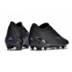 Adidas X Speedportal .1 2022 World Cup Boots FG Low Black Women/Men Football Boots