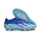 Adidas X Speedportal .1 2022 World Cup Boots FG Low Dark Blue Women/Men Football Boots