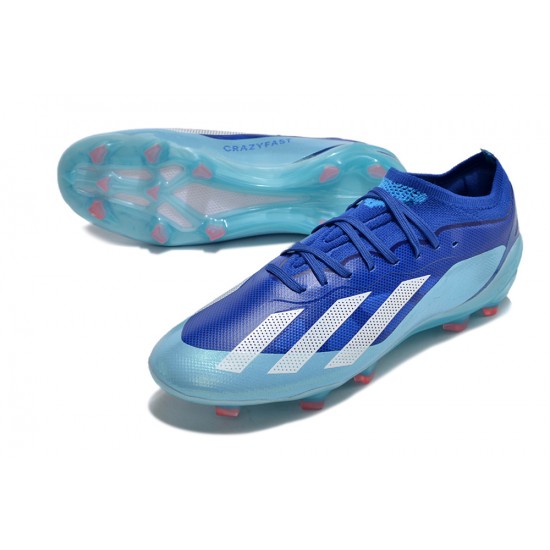 Adidas X Speedportal .1 2022 World Cup Boots FG Low Dark Blue Women/Men Football Boots