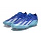 Adidas X Speedportal .1 2022 World Cup Boots FG Low Dark Blue Women/Men Football Boots