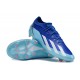 Adidas X Speedportal .1 2022 World Cup Boots FG Low Dark Blue Women/Men Football Boots