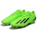 Adidas X Speedportal .1 2022 World Cup Boots FG Low Green Black Football Boots