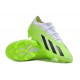 Adidas X Speedportal .1 2022 World Cup Boots FG Low Green White Black Women/Men Football Boots