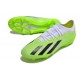 Adidas X Speedportal .1 2022 World Cup Boots FG Low Green White Black Women/Men Football Boots