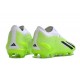 Adidas X Speedportal .1 2022 World Cup Boots FG Low Green White Black Women/Men Football Boots