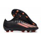 Adidas X Speedportal .1 2022 World Cup Boots FG Low Orange Black Football Boots