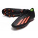Adidas X Speedportal .1 2022 World Cup Boots FG Low Orange Black Football Boots
