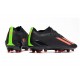 Adidas X Speedportal .1 2022 World Cup Boots FG Low Orange Black Football Boots