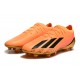 Adidas X Speedportal .1 2022 World Cup Boots FG Low Orange Gold Men Football Boots