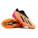 Adidas X Speedportal .1 2022 World Cup Boots FG Low Pink Orange Black Football Boots