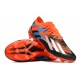 Adidas X Speedportal .1 2022 World Cup Boots FG Low Red Blue Black Men Football Boots