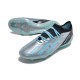 Adidas X Speedportal .1 2022 World Cup Boots FG Low Silver Black Blue Women/Men Football Boots