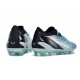 Adidas X Speedportal .1 2022 World Cup Boots FG Low Silver Black Blue Women/Men Football Boots