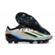 Adidas X Speedportal .1 2022 World Cup Boots FG Low Silver Black Football Boots