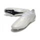 Adidas X Speedportal .1 2022 World Cup Boots FG Low White Black Football Boots