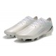 Adidas X Speedportal .1 2022 World Cup Boots FG Low White Black Football Boots