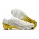 Adidas X Speedportal .1 2022 World Cup Boots FG Low White Gold Football Boots