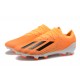 Adidas X Speedportal .1 2022 World Cup Boots FG Low White Orange Football Boots