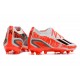 Adidas X Speedportal .1 2022 World Cup Boots FG Low White Red Football Boots