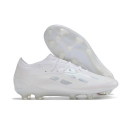 Adidas X Speedportal .1 2022 World Cup Boots FG Low White Women/Men Football Boots