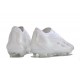 Adidas X Speedportal .1 2022 World Cup Boots FG Low White Women/Men Football Boots