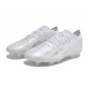 Adidas X Speedportal .1 2022 World Cup Boots FG Low White Women/Men Football Boots