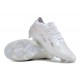 Adidas X Speedportal .1 2022 World Cup Boots FG Low White Women/Men Football Boots
