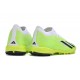 Adidas X Speedportal .1 TF Low Green White Black Women/Men Football Boots