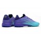 Adidas X Speedportal .1 TF Low Purple Blue Football Boots