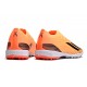 Adidas X Speedportal .1 TF Low White Orange Men Football Boots