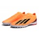 Adidas X Speedportal .1 TF Low White Orange Men Football Boots