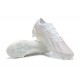 Adidas x23 crazyfast 1 FG White Pink Men Low Football Boots