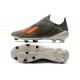 Adidas X 19 FG Orange Armygreen Football Boots