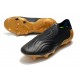 Adidas COPA Sense FG 39 45 Black Brown Low Football Boots