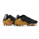 Adidas COPA Sense FG 39 45 Black Brown Low Football Boots
