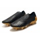 Adidas COPA Sense FG 39 45 Black Brown Low Football Boots