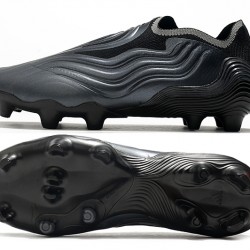 Adidas COPA Sense FG 39 45 Black Low Football Boots