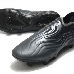 Adidas COPA Sense FG 39 45 Black Low Football Boots