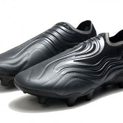 Adidas COPA Sense FG 39 45 Black Low Football Boots