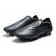 Adidas COPA Sense FG 39 45 Black Low Football Boots