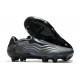 Adidas COPA Sense FG 39 45 Black Low Football Boots